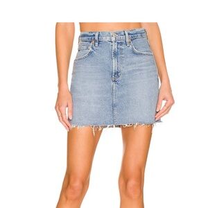 Citizens of Humanity Beatnik Skirt size 28